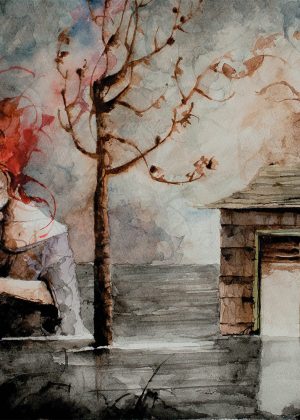 The Musician