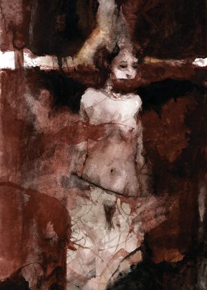 Saint