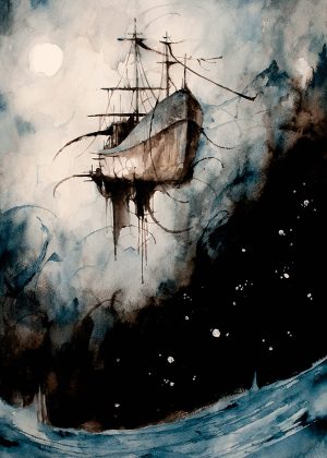 The Ship