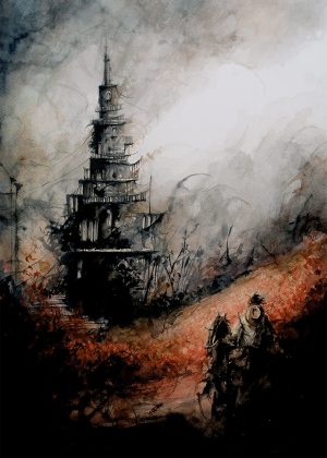 The Dark Tower