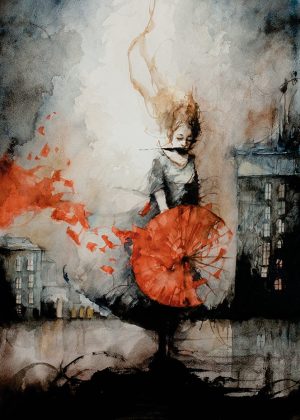 Umbrella