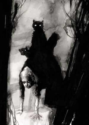 Cats