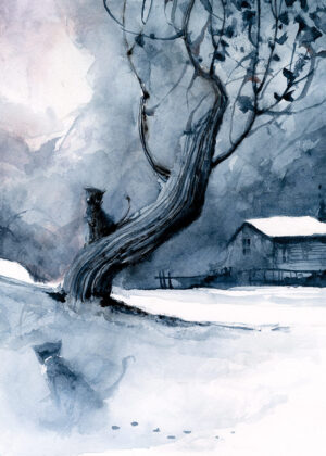 December